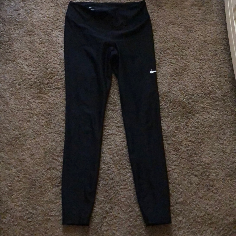 Full length leggings